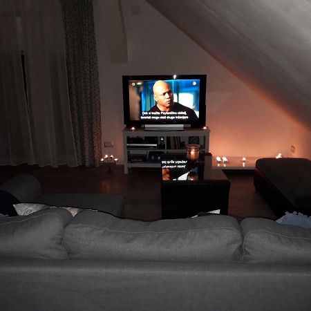 Studio Apartman Zagreb Horvati Rakov Potok Exteriör bild