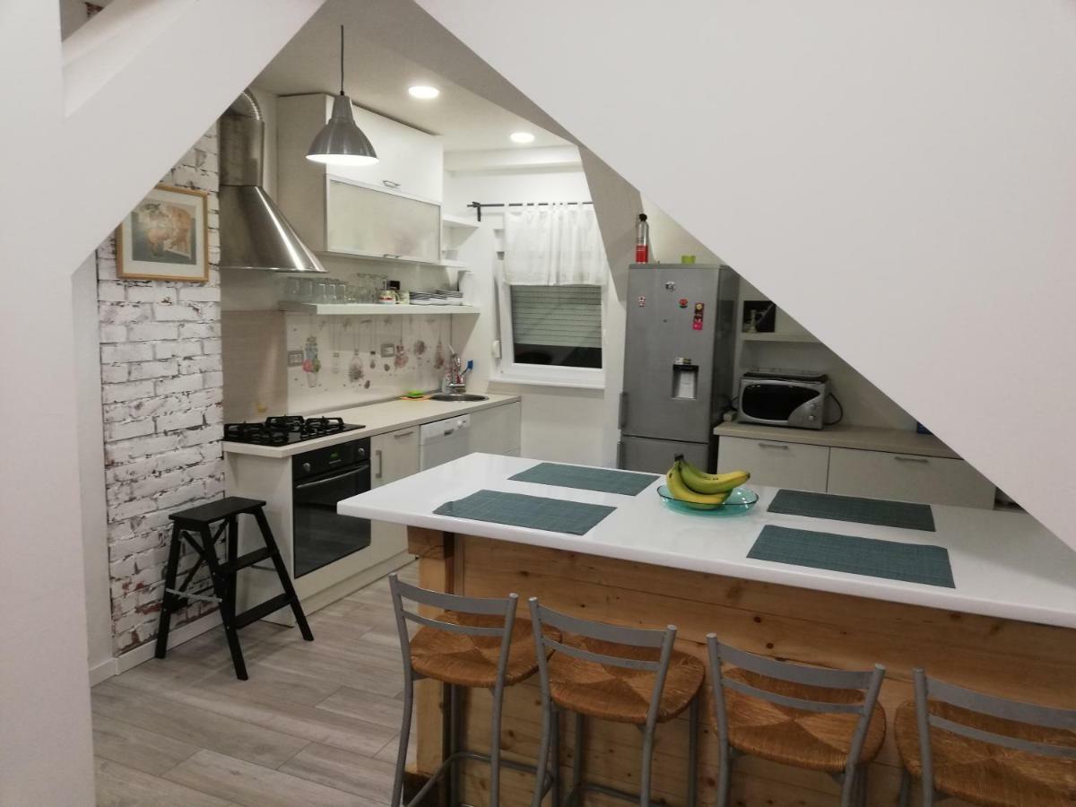 Studio Apartman Zagreb Horvati Rakov Potok Exteriör bild
