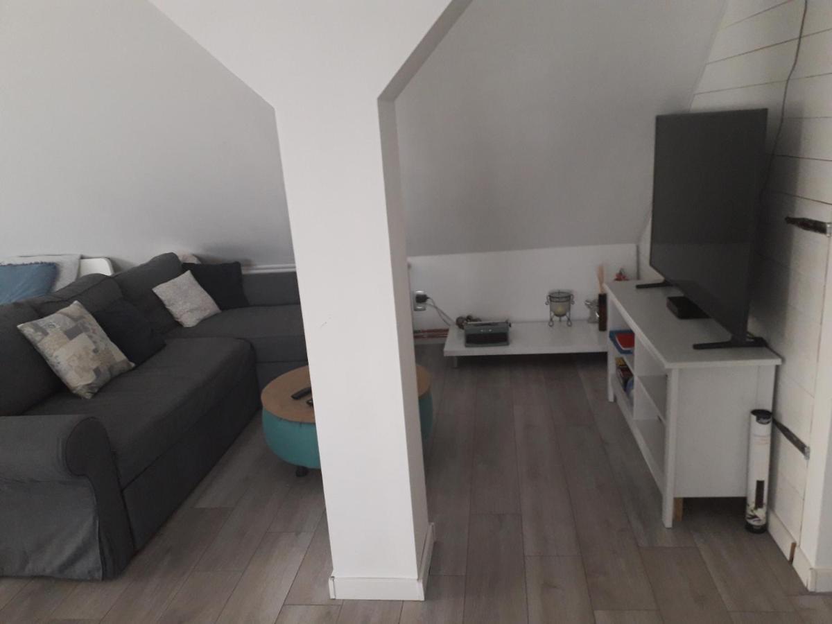 Studio Apartman Zagreb Horvati Rakov Potok Exteriör bild
